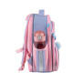 Портфель GoPack Education 597M-2 Lovely Bears (GO25-597M-2)
