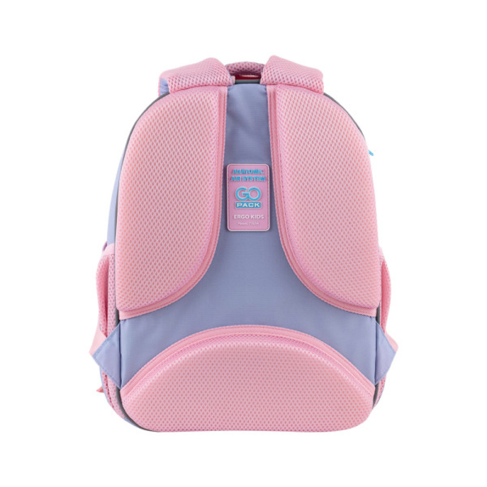 Портфель GoPack Education 597M-2 Lovely Bears (GO25-597M-2)