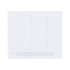 Варочна поверхня Whirlpool WLS5360BFW