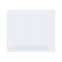 Варочна поверхня Whirlpool WLS5360BFW Варочна поверхня Whirlpool WLS5360BFW