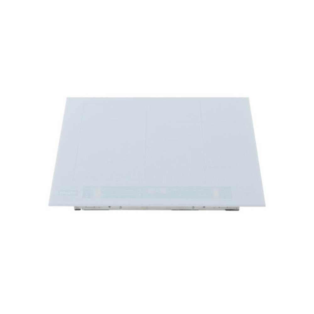 Варочна поверхня Whirlpool WLS5360BFW