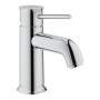 Змішувач Grohe BauClassic OHM basin smooth body (23162000) Змішувач Grohe BauClassic OHM basin smooth body (23162000)
