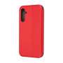Чохол до мобільного телефона Armorstandart G-Case Samsung A34 5G (A346) Red (ARM72808) Чохол до мобільного телефона Armorstandart G-Case Samsung A34 5G (A346) Red (ARM72808)