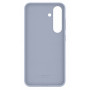 Чохол до мобільного телефона Samsung Kindsuit Samsung Galaxy S25 Plus Light Blue (EF-VS936PLEGWW) Чохол до мобільного телефона Samsung Kindsuit Samsung Galaxy S25 Plus Light Blue (EF-VS936PLEGWW)