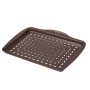 Лист для випікання Pyrex Asimetria Pizza 37х28,5 см (AS37BZ0) Лист для випікання Pyrex Asimetria Pizza 37х28,5 см (AS37BZ0)
