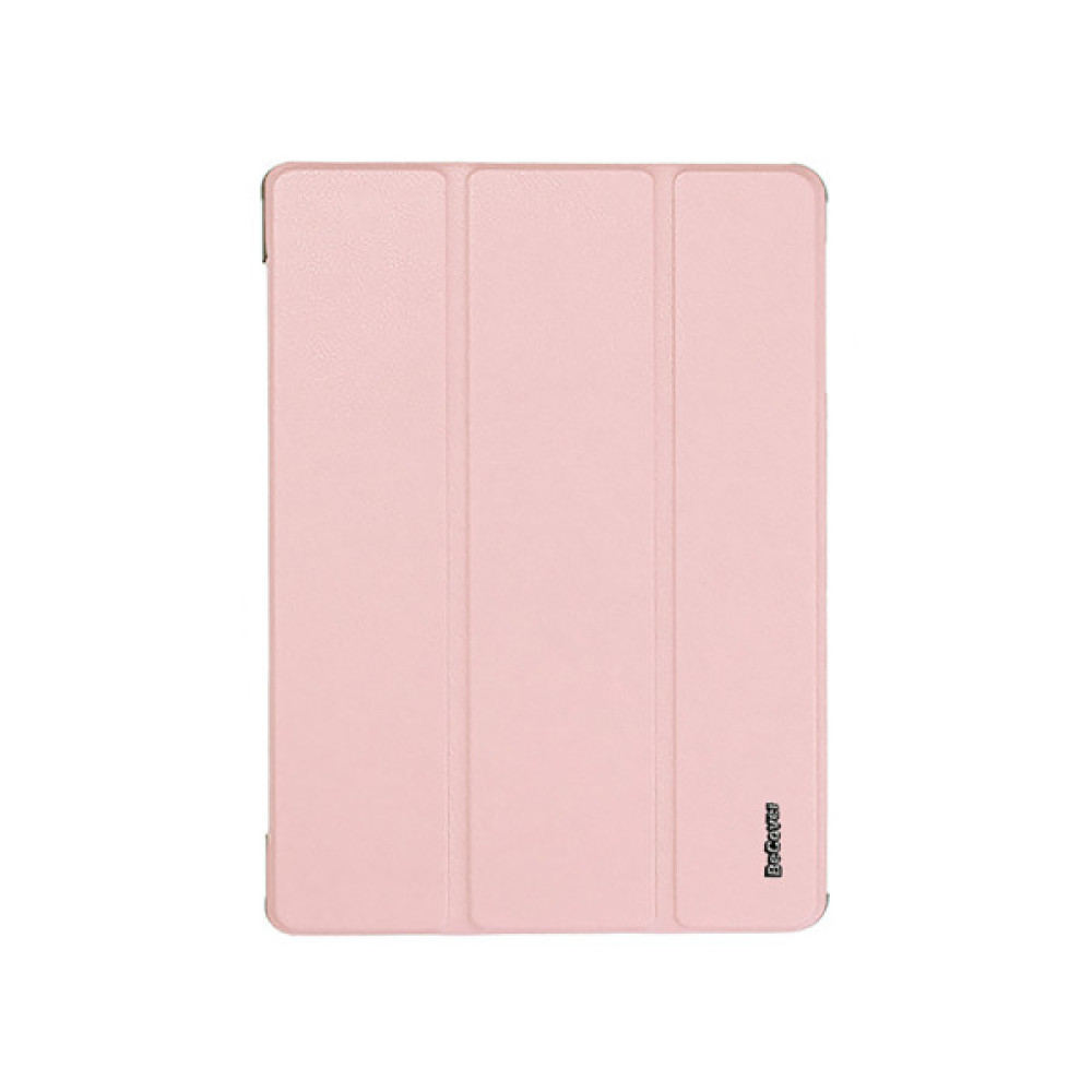 Чохол до планшета BeCover Apple iPad 10.2 2019/2020/2021 Pink (707510)