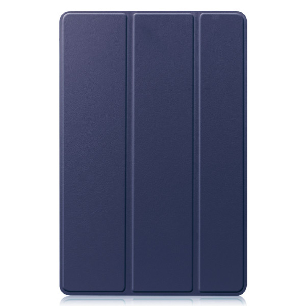 Чохол до планшета BeCover Smart Case Samsung Galaxy Tab S10 Lite SM-X400/406 10.9" Deep Blue (713837)