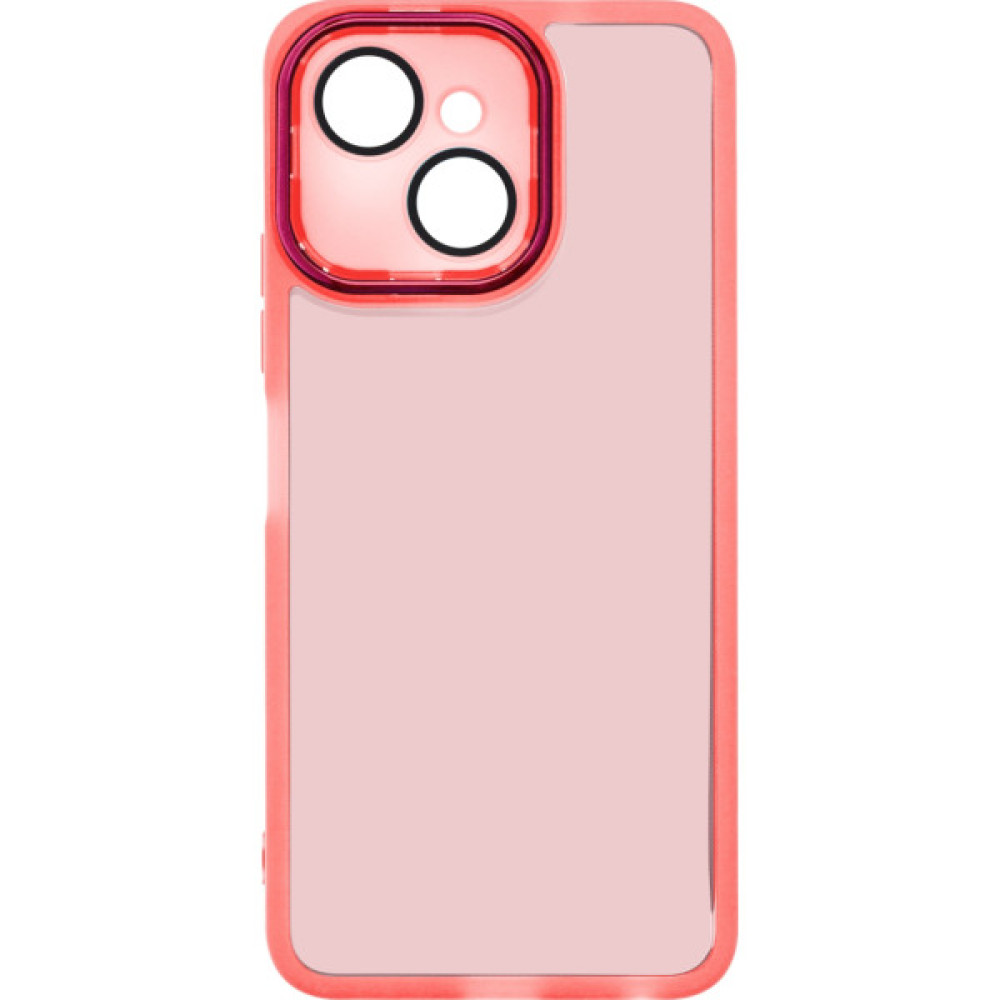 Чохол до мобільного телефона Armorstandart Shade Tecno Spark 40C 4G Pink (ARM87906) Чохол до мобільного телефона Armorstandart Shade Tecno Spark 40C 4G Pink (ARM87906)