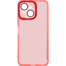 Чохол до мобільного телефона Armorstandart Shade Tecno Spark 40C 4G Pink (ARM87906) Чохол до мобільного телефона Armorstandart Shade Tecno Spark 40C 4G Pink (ARM87906)