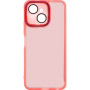 Чохол до мобільного телефона Armorstandart Shade Tecno Spark 40C 4G Pink (ARM87906) Чохол до мобільного телефона Armorstandart Shade Tecno Spark 40C 4G Pink (ARM87906)
