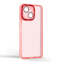 Чохол до мобільного телефона Armorstandart Shade Tecno Spark 40C 4G Pink (ARM87906) Чохол до мобільного телефона Armorstandart Shade Tecno Spark 40C 4G Pink (ARM87906)