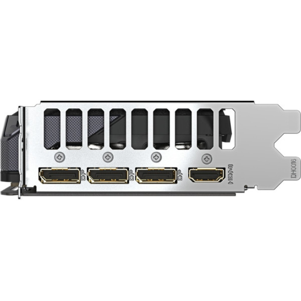Відеокарта GIGABYTE GeForce RTX5060Ti 8Gb GAMING OC (GV-N506TGAMING OC-8GD)