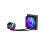 Система рідинного охолодження Gamemax Iceburg 120 Black infinity Система рідинного охолодження Gamemax Iceburg 120 Black infinity