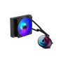 Система рідинного охолодження Gamemax Iceburg 120 Black infinity Система рідинного охолодження Gamemax Iceburg 120 Black infinity