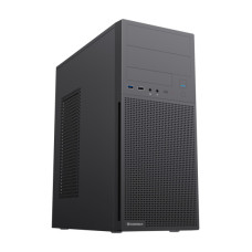 Корпус Gamemax ET-216-NP-2U3