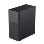 Корпус Gamemax ET-216-NP-2U3 Корпус Gamemax ET-216-NP-2U3