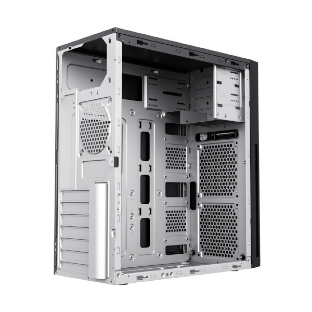 Корпус Gamemax ET-216-NP-2U3
