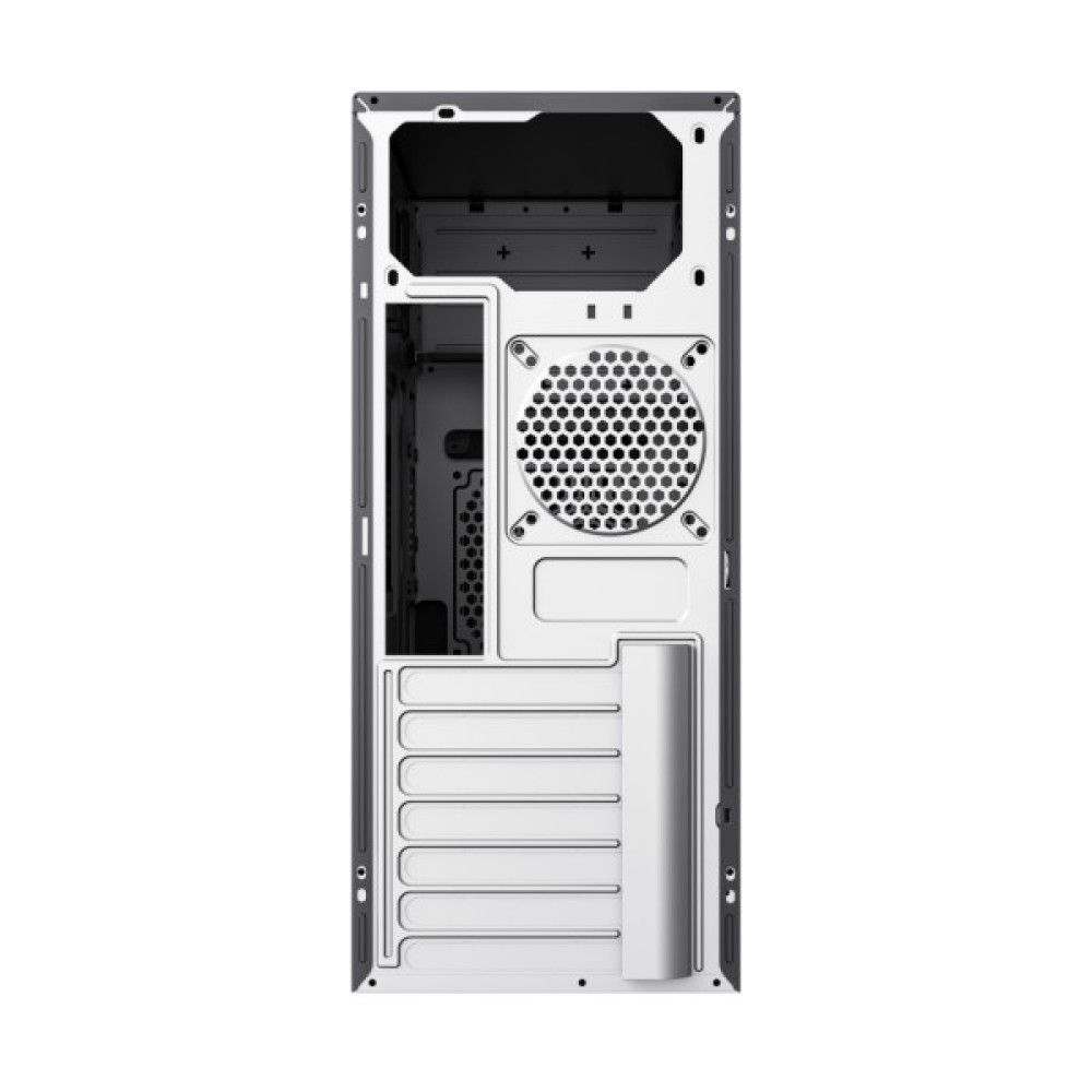 Корпус Gamemax ET-216-NP-2U3
