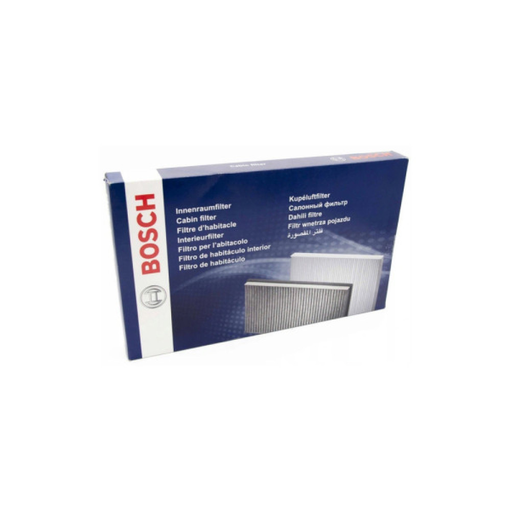 Фільтр салону Bosch 1987435524 Фільтр салону Bosch 1987435524