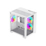 Корпус Gamemax Infinity Mini White Корпус Gamemax Infinity Mini White