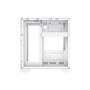 Корпус Gamemax Infinity Mini White Корпус Gamemax Infinity Mini White