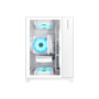 Корпус Gamemax Infinity Mini White Корпус Gamemax Infinity Mini White
