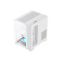 Корпус Gamemax Infinity Mini White Корпус Gamemax Infinity Mini White