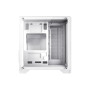 Корпус Gamemax Infinity Mini White Корпус Gamemax Infinity Mini White