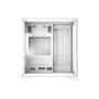 Корпус Gamemax Infinity Mini White Корпус Gamemax Infinity Mini White