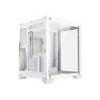 Корпус Gamemax Infinity Mini White Корпус Gamemax Infinity Mini White