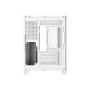 Корпус Gamemax Infinity Mini White Корпус Gamemax Infinity Mini White