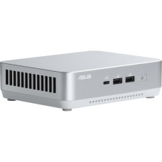 Комп'ютер ASUS NUC 14 Pro+ RNUC14RVSU700002I Kit(L6) / Ultra 7 155H, M.2 22x80 NVMe; 22x42 NVMe (90AR0051-M000A0)