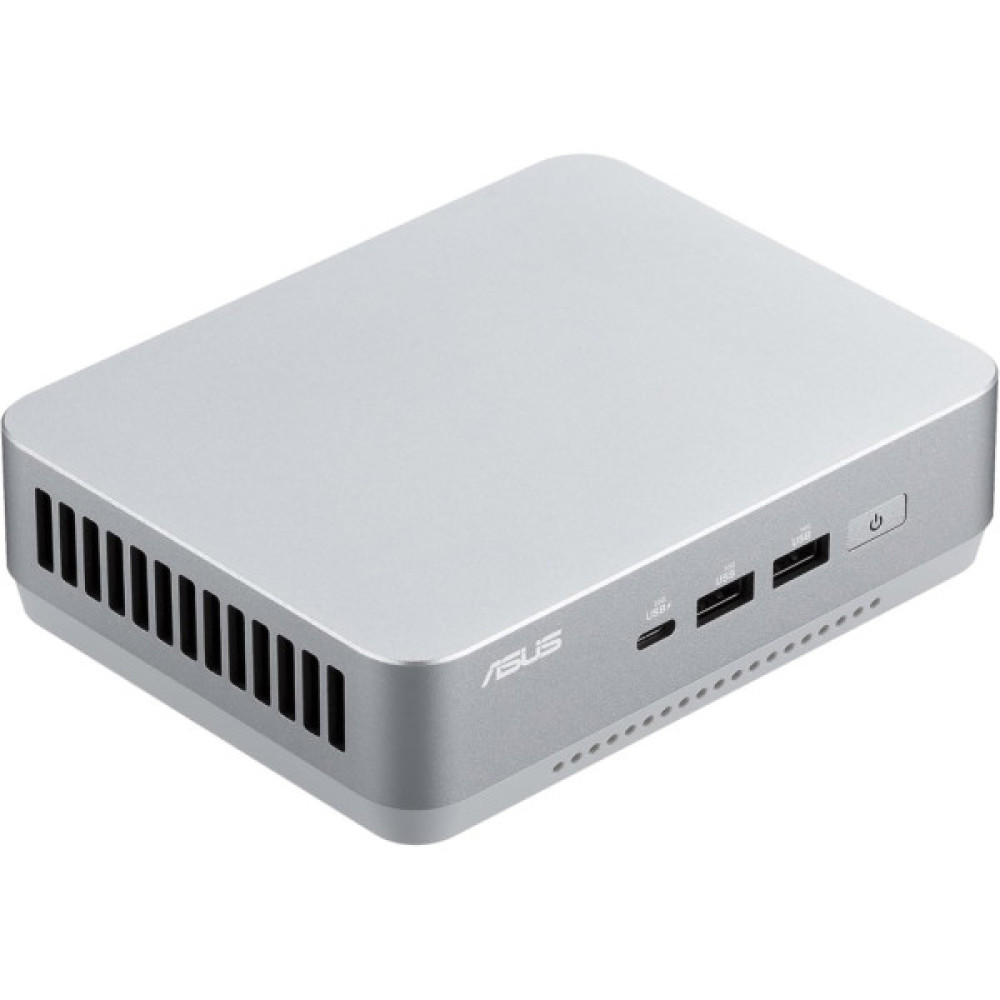 Комп'ютер ASUS NUC 14 Pro+ RNUC14RVSU700002I Kit(L6) / Ultra 7 155H, M.2 22x80 NVMe; 22x42 NVMe (90AR0051-M000A0)