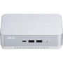 Комп'ютер ASUS NUC 14 Pro+ RNUC14RVSU700002I Kit(L6) / Ultra 7 155H, M.2 22x80 NVMe; 22x42 NVMe (90AR0051-M000A0)