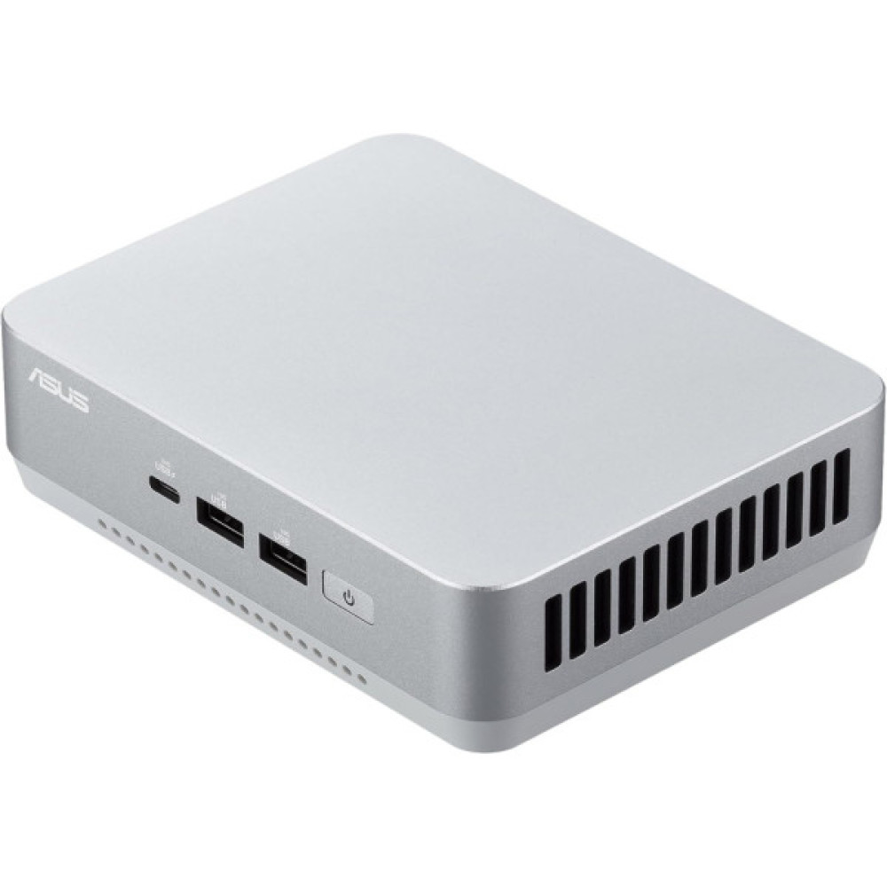Комп'ютер ASUS NUC 14 Pro+ RNUC14RVSU700002I Kit(L6) / Ultra 7 155H, M.2 22x80 NVMe; 22x42 NVMe (90AR0051-M000A0)