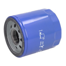 Фільтр масляний Mahle OC1268/8