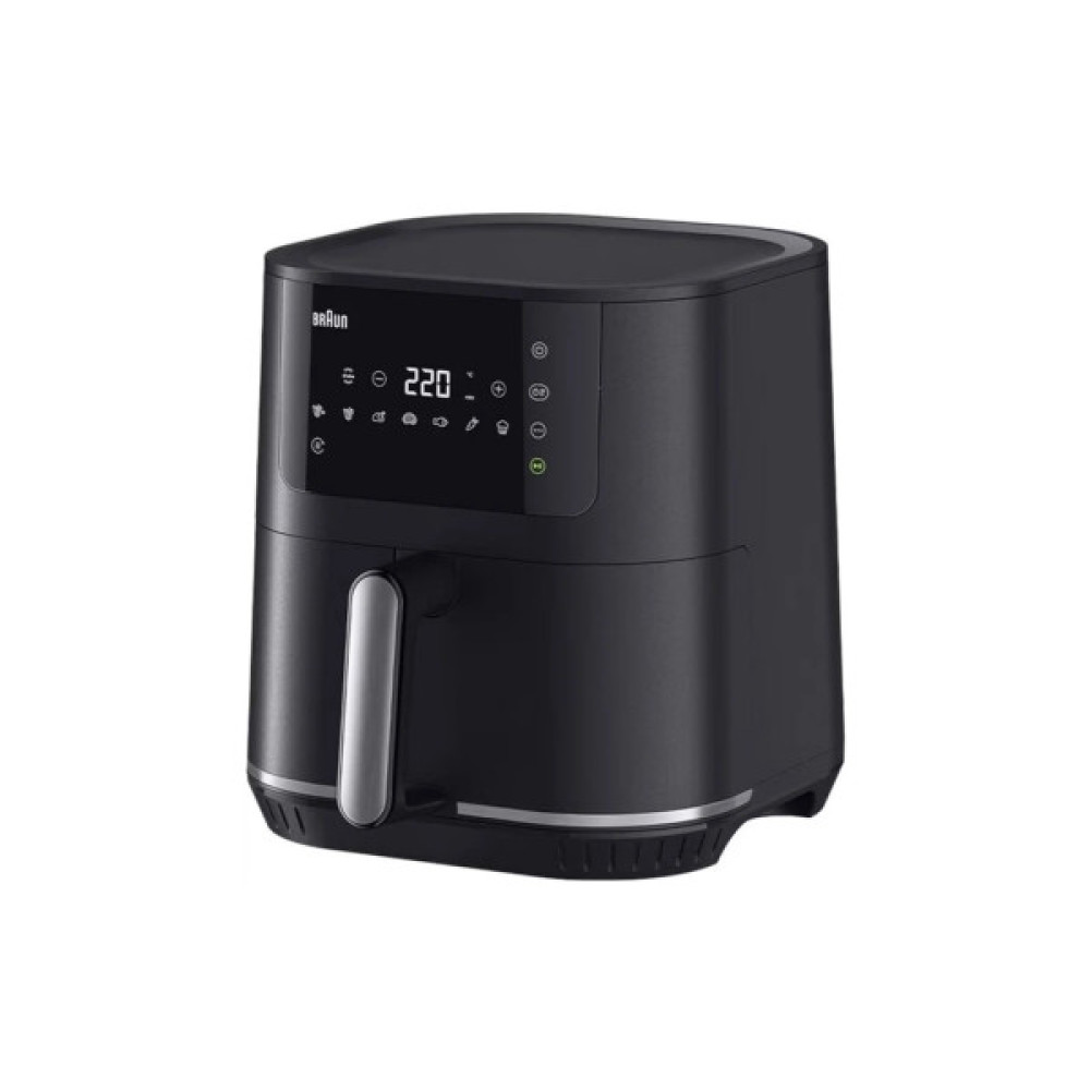 Мультипіч Braun HF 5030 IBK