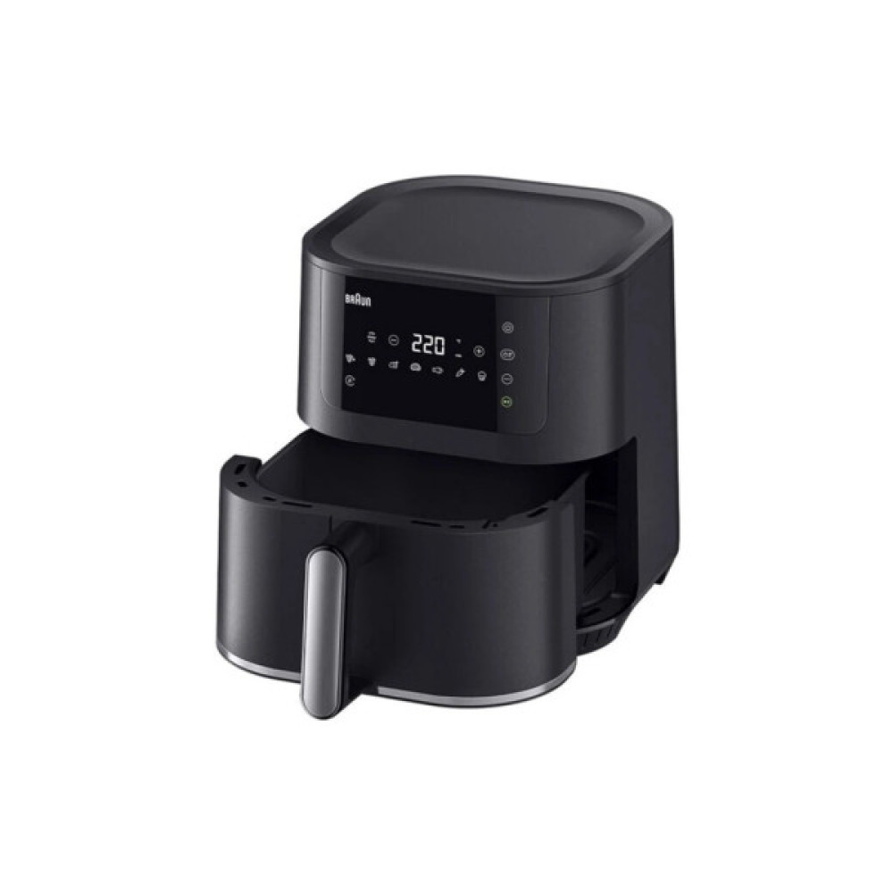 Мультипіч Braun HF 5030 IBK