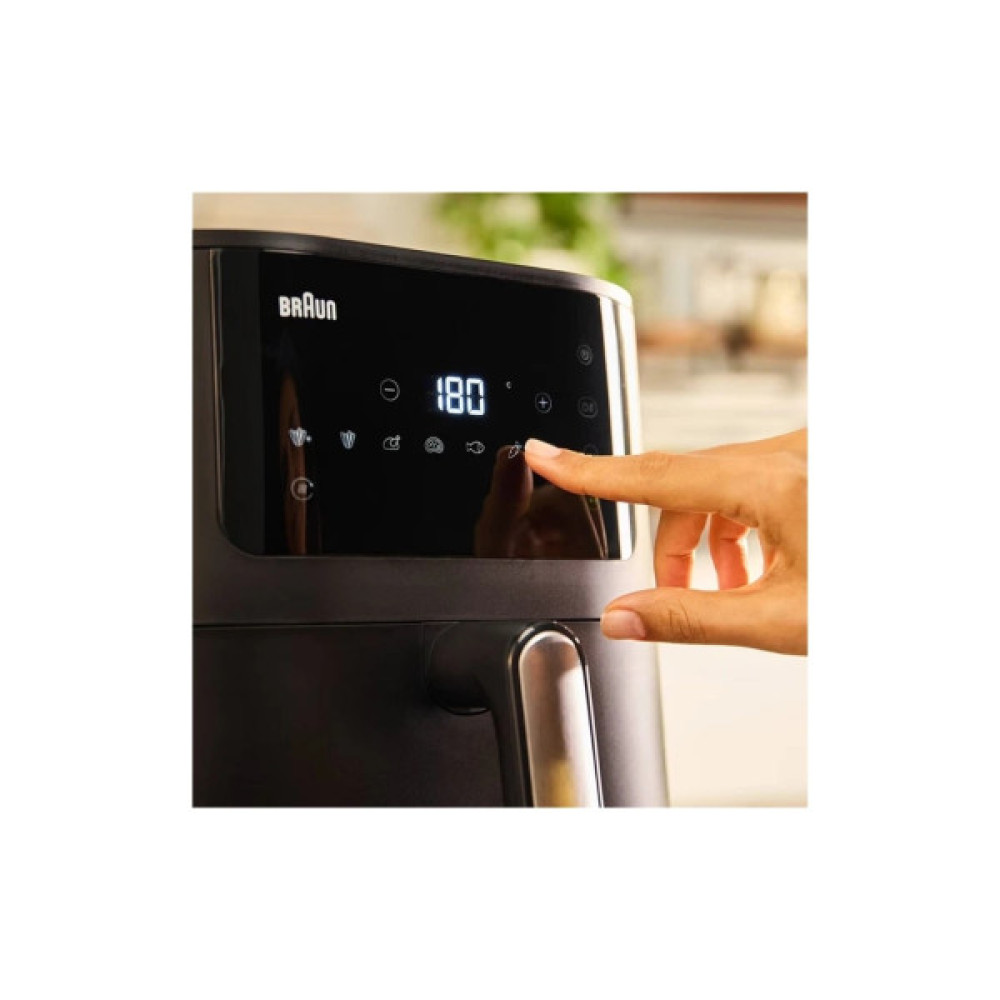 Мультипіч Braun HF 5030 IBK