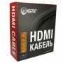 Кабель мультимедійний HDMI M to HDMI M 15.0m Extradigital (KBH1614)