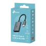USB-Концентратор TP-Link UA430 1xSD, 1x-microSD, USB TypeA