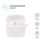 Чохол для навушників Armorstandart Hang Case для Xiaomi Redmi Buds 3 White (ARM67079)