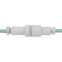 Дата кабель USB-C + USB A to USB-C 1.36m Coiled Aviator mint Keychron (CAB18_KEYCHRON) Дата кабель USB-C + USB A to USB-C 1.36m Coiled Aviator mint Keychron (CAB18_KEYCHRON)