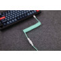 Дата кабель USB-C + USB A to USB-C 1.36m Coiled Aviator mint Keychron (CAB18_KEYCHRON) Дата кабель USB-C + USB A to USB-C 1.36m Coiled Aviator mint Keychron (CAB18_KEYCHRON)