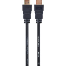 Кабель мультимедійний HDMI M to HDMI M 1.8m V2.0 Cablexpert (CC-HDMIL-1.8M)