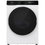 Прально-сушильна машина Gorenje фронтальна, 9(6)кг, 1400, A+, 55см, дисплей, інвертор, Wi-Fi, білий