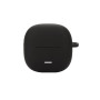 Чохол для навушників BeCover для Xiaomi Redmi Buds 6 Lite Black (713232)