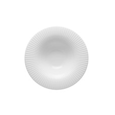 Тарілка Lubiana серія "Daisy" для пасти 30 см, 600 мл (4529)