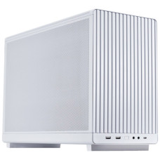 Корпус для ПК Lian Li A3-mATX / ITX, White (G99.A3W.00)