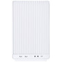 Корпус для ПК Lian Li A3-mATX / ITX, White (G99.A3W.00)